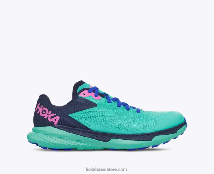 נשים Hoka אטלנטיס/חלל החיצון זינאל JTHXL136