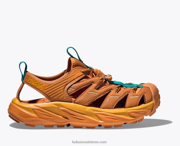 נשים Hoka שמש מדברית/צהוב זהוב הופרה JTHXL159