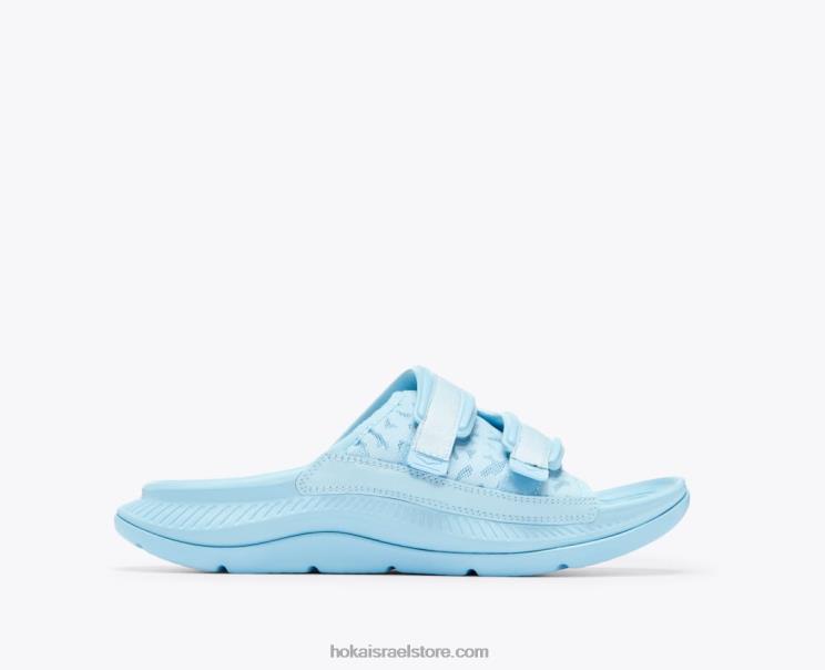 נשים Hoka שיר קיץ/זרימת קרח אורה לוקס JTHXL272