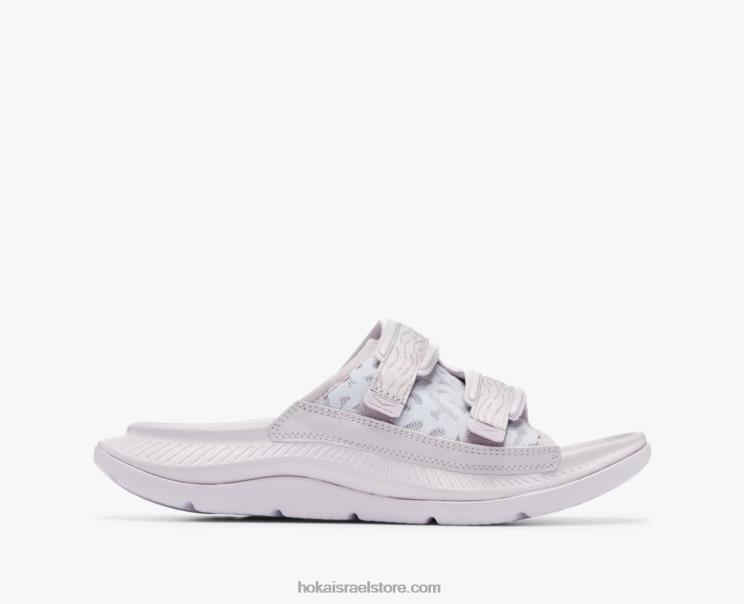 נשים Hoka שיש לילך/סמבוק אורה לוקס JTHXL275