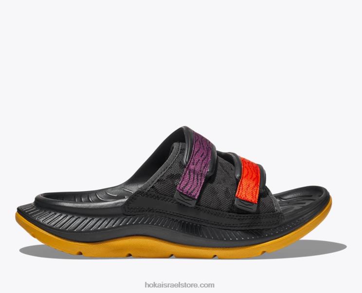 נשים Hoka קאסלרוק/פיאסטה אורה לוקס JTHXL277