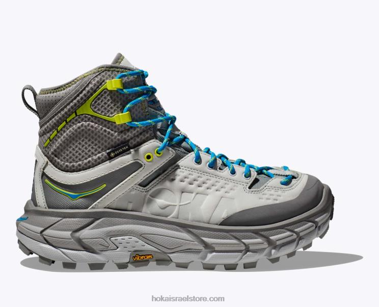 נשים Hoka פלפל שחור/צ'ילי או אולטרה היי JTHXL297