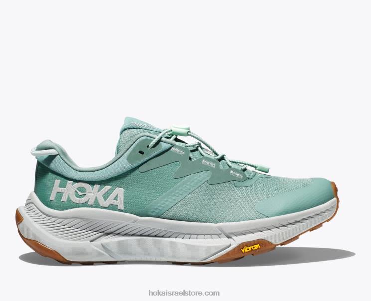 נשים Hoka שָׁחוֹר תַחְבּוּרָה JTHXL305
