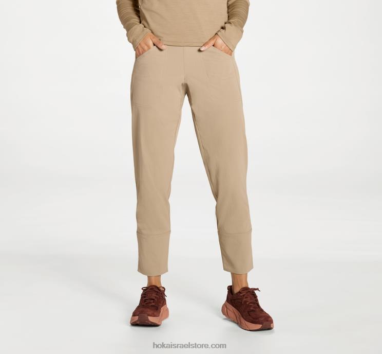 נשים Hoka חוֹלִית מכנסי תחבורה JTHXL360