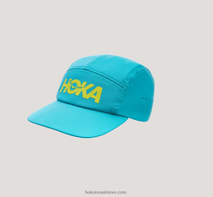 נשים Hoka קֵרָמִי כובע ביצועים JTHXL393