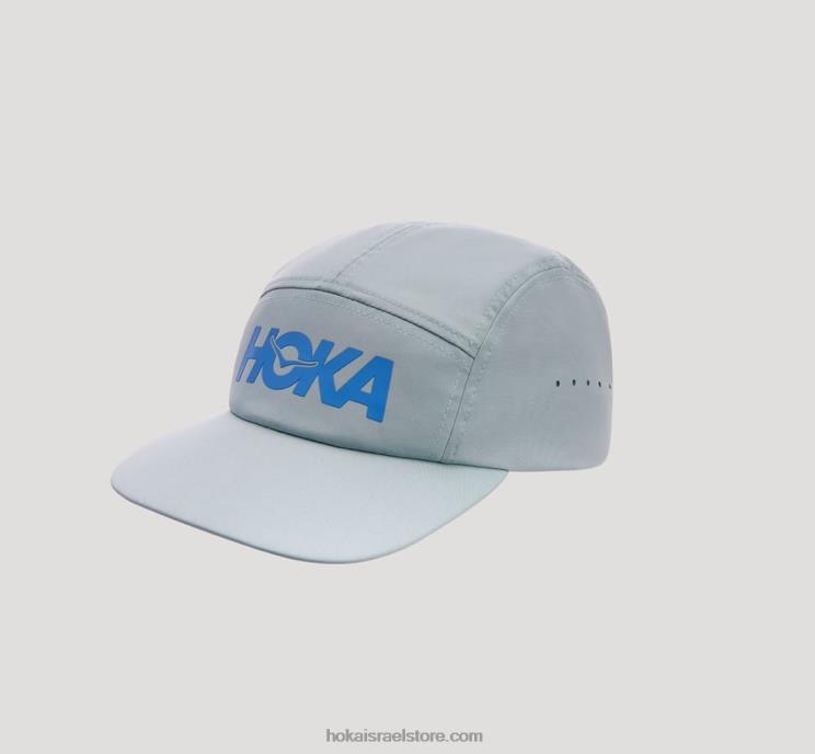 נשים Hoka כחול ענן כובע ביצועים JTHXL394