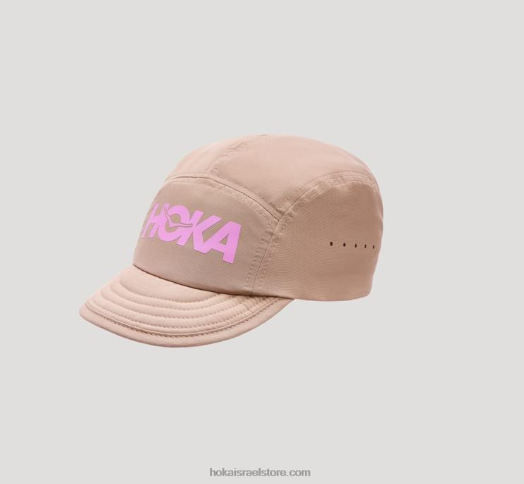 נשים Hoka חוֹלִית כובע שביל שניתן לארוז JTHXL400
