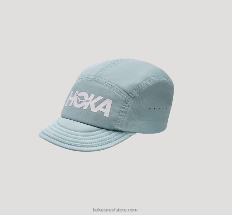 נשים Hoka סוֹרָג כובע שביל שניתן לארוז JTHXL401
