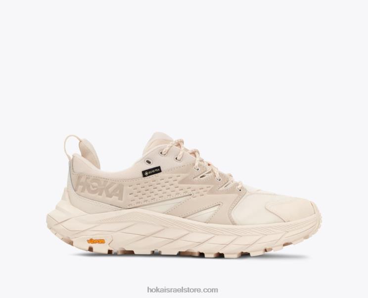 נשים Hoka ביצים/חול נדידה anacapa gtx נמוך JTHXL198