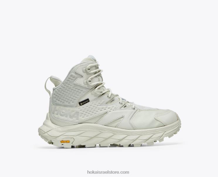 נשים Hoka גוון סלדון/ביצה anacapa mid gtx JTHXL171