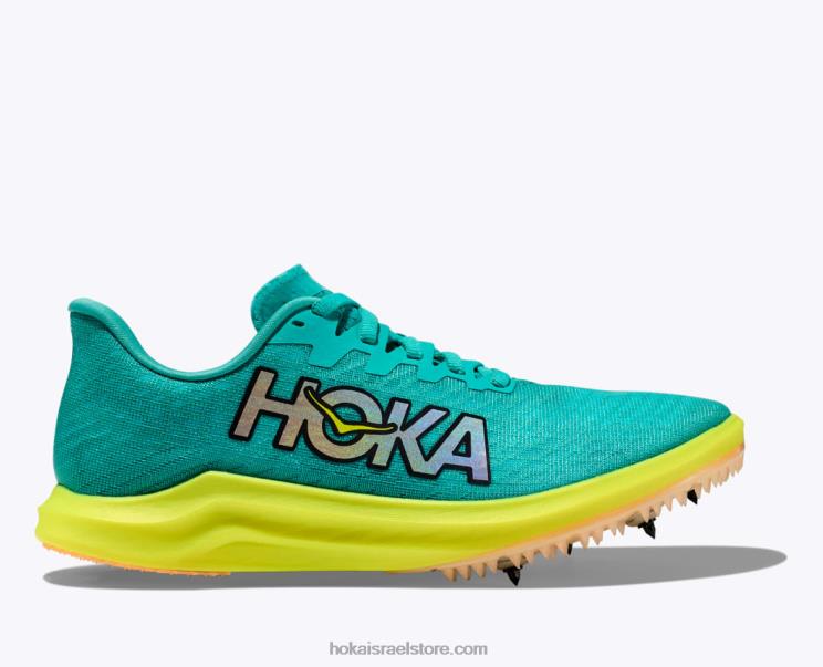 נשים Hoka קרמיקה / נר הלילה cielo x 2 ld JTHXL311