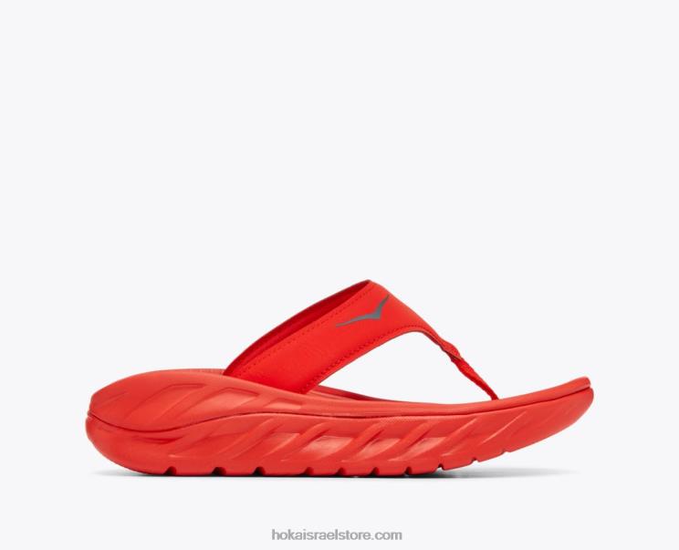 נשים Hoka fiesta/castlerock אורה היפוך התאוששות JTHXL302