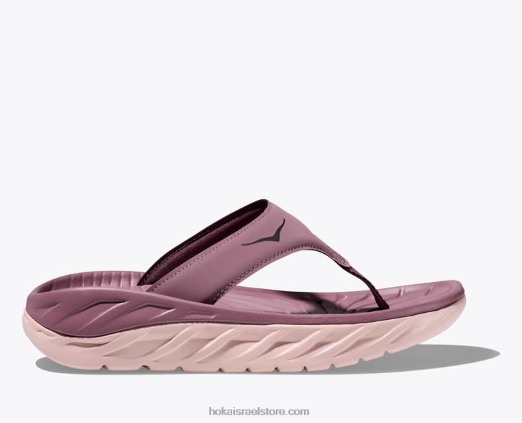 נשים Hoka fiesta/castlerock אורה היפוך התאוששות JTHXL303