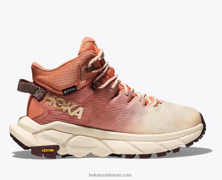 נשים Hoka אפוי שמש / לחם קצר קוד שובל gtx JTHXL141