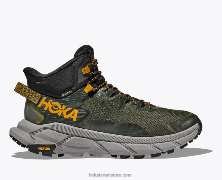גברים Hoka שקית/אבוקדו קוד שובל gtx JTHXL521