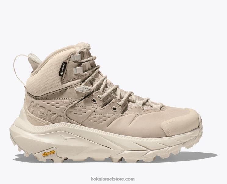 נשים Hoka חול זזה/ביצה kaha 2 gtx JTHXL193