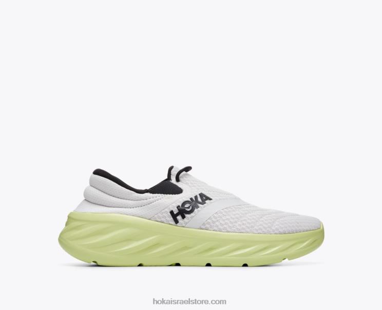 גברים Hoka ענן נימבוס/פרפר נעל התאוששות ora 2 JTHXL626