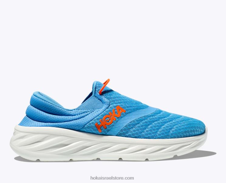 גברים Hoka ירוק בלסם/כספית נעל התאוששות ora 2 JTHXL627