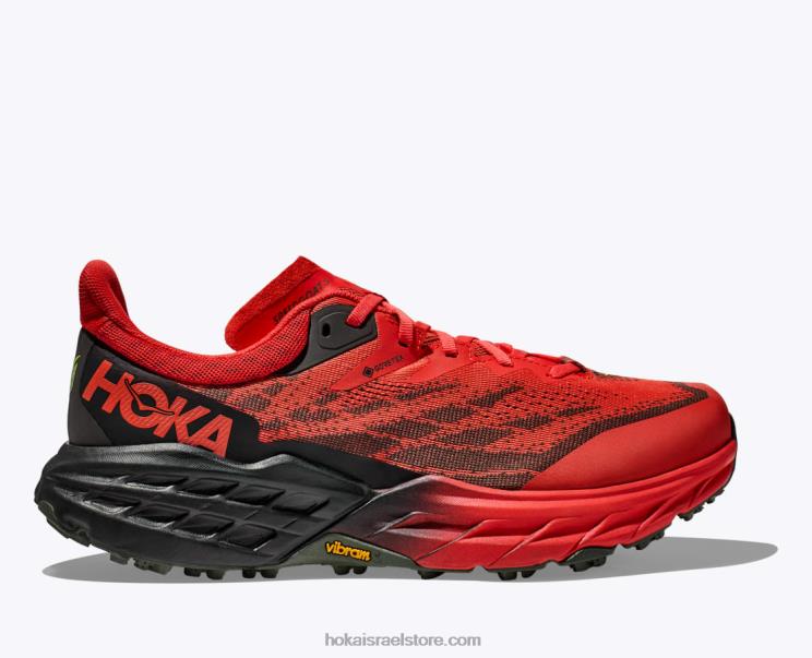 גברים Hoka פייסטה/טימין speedgoat 5 gtx JTHXL484