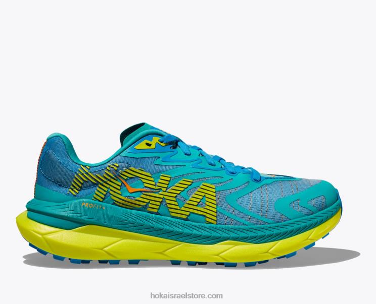 גברים Hoka קרמיקה / נר הלילה tecton x 2 JTHXL480