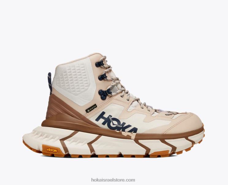 נשים Hoka חול זז/לוטרה tennine hike gtx JTHXL199