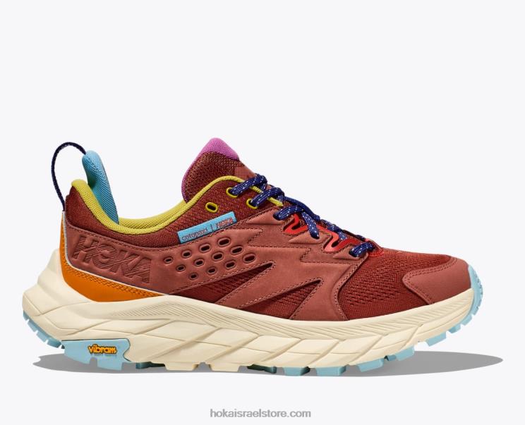 נשיםאדמה/תבלין hoka x cotopaxi anacapa בריזה נמוכה JTHXL209